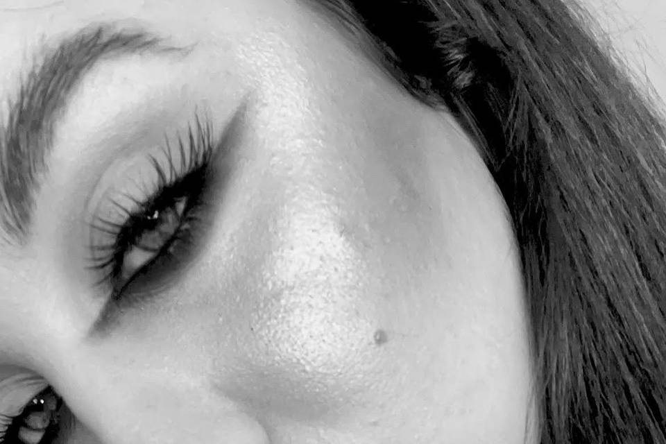 Maria Imma Natale Make-up