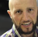 Riccardo Zanotti