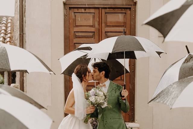 Giovanna e Renato