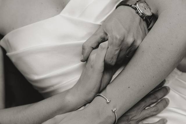 Benedetta e Adrien