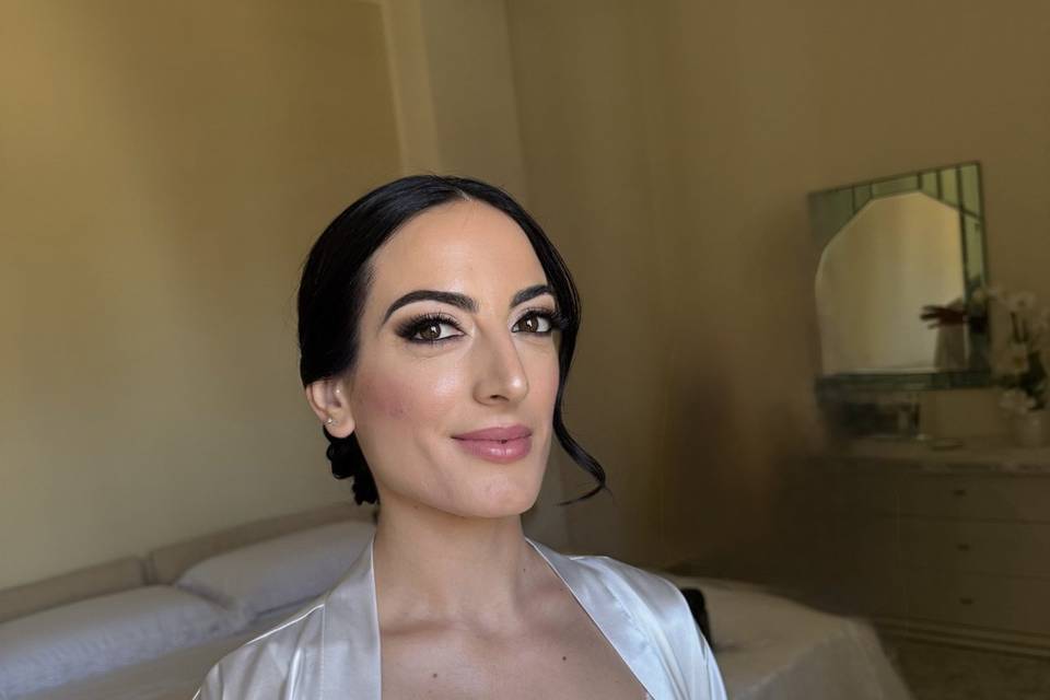 Make-up