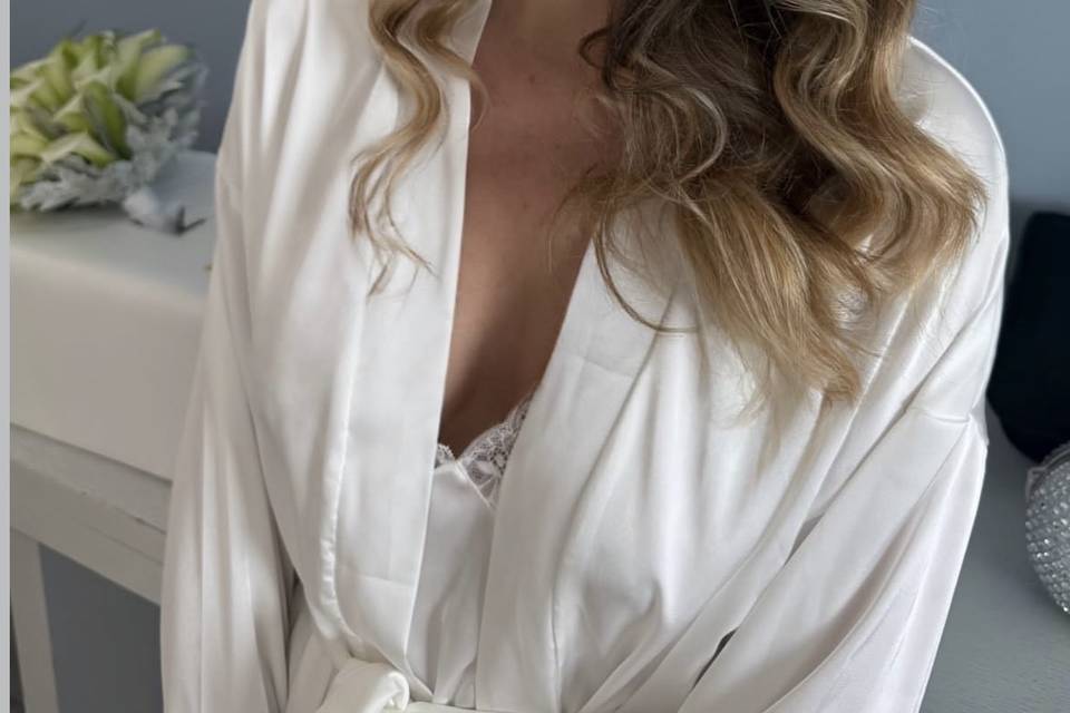 Make-up & Hair