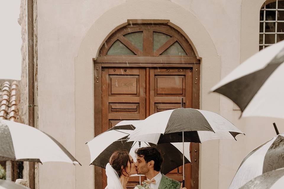 Giovanna e Renato