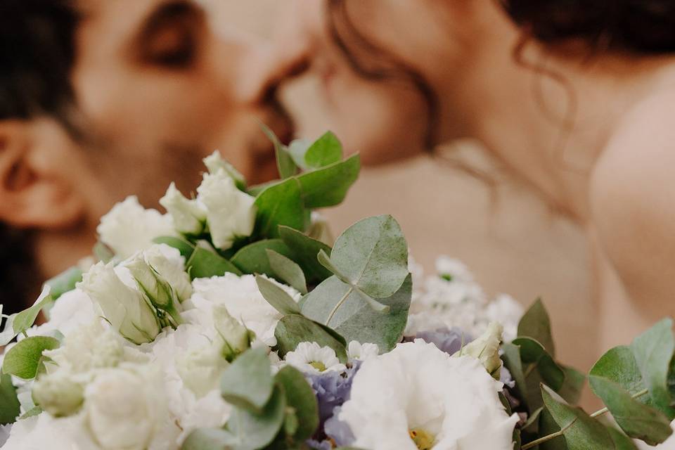 Benedetta e Adrien