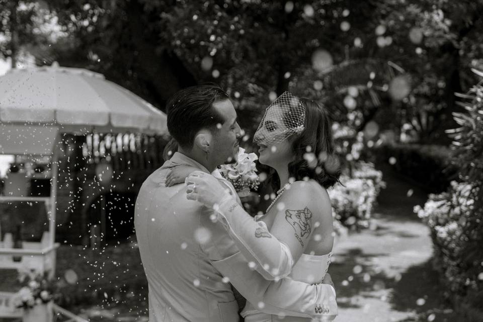 Giovanna e Renato