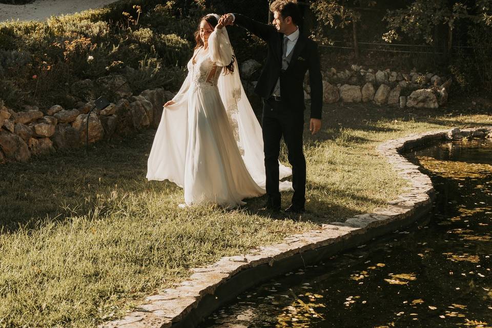 Federica e Gennaro