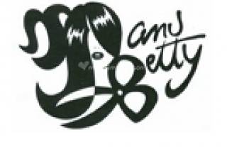 Parruccheria manu betty logo