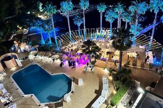 Palm Beach Banqueting