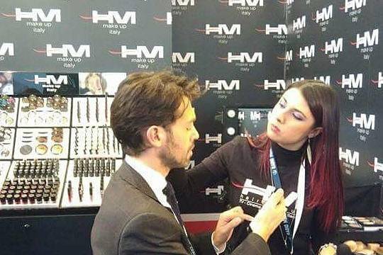 Marilyn mua