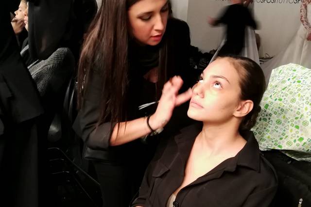 Marilyn mua
