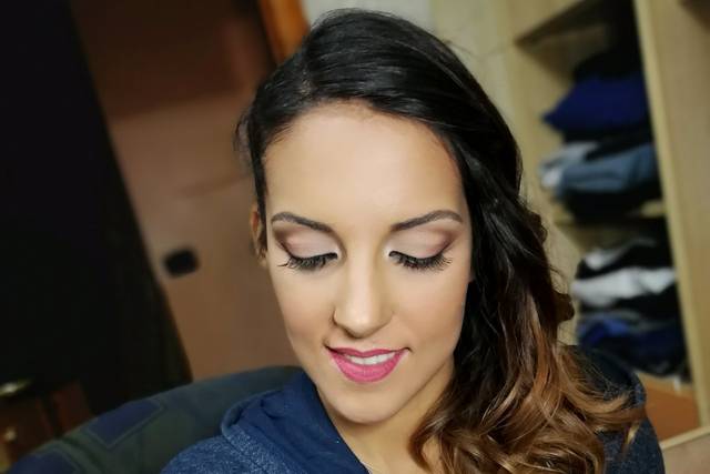 Marilyn mua