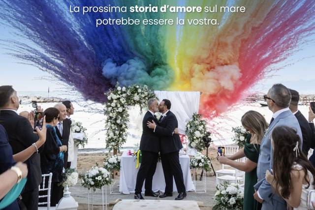 Quattro matrimoni WINNER