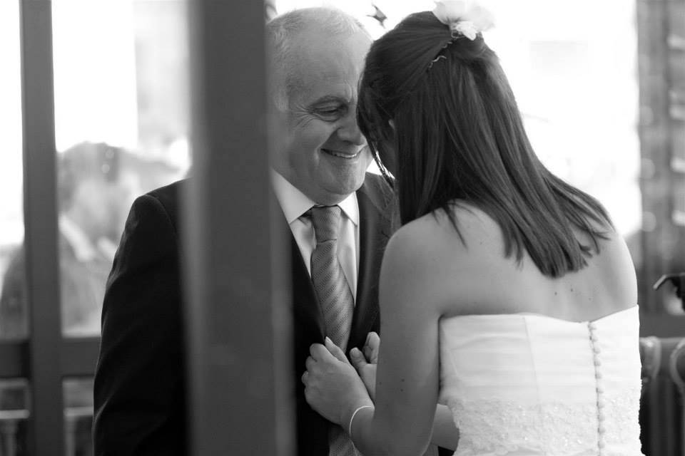 Matrimonio salento focale