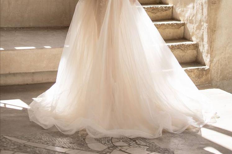 Baker Pronovias