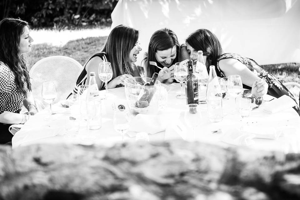 Matrimonio salento focale