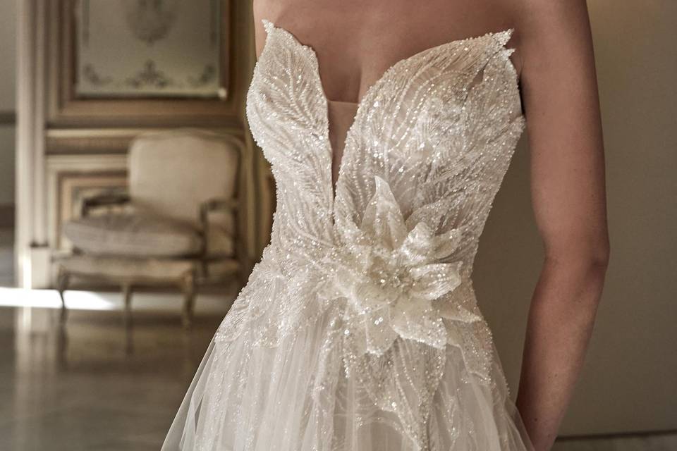 Fenelia Pronovias Privee