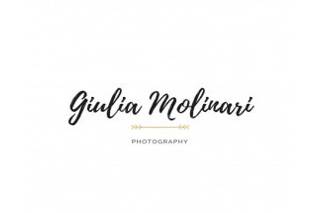 Giulia Molinari Fotografia logo