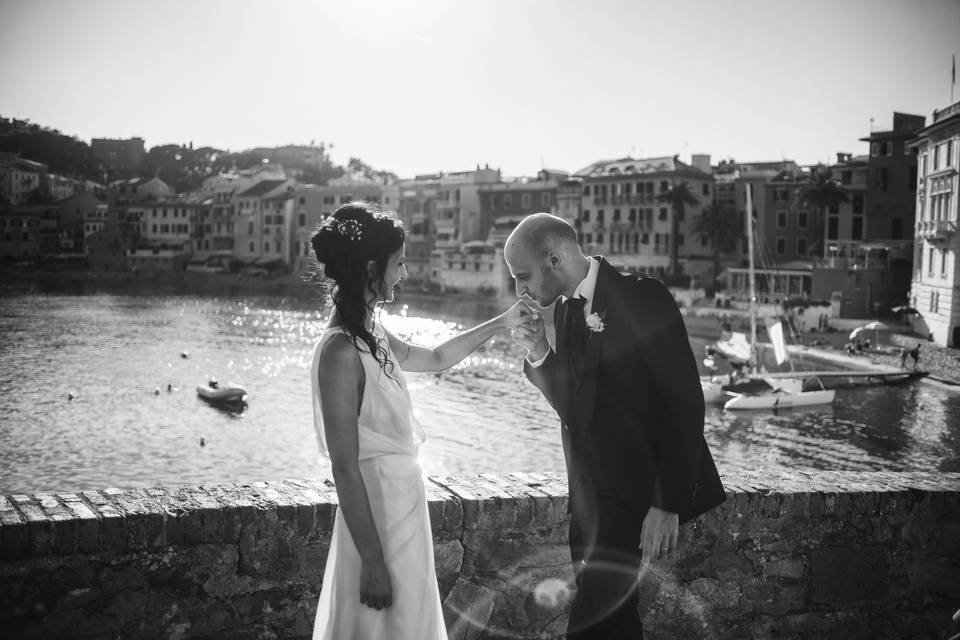 Sestri levante