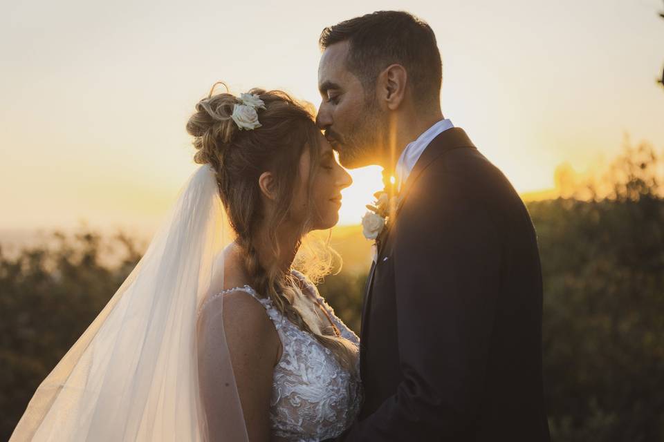 Matrimonio Lecce