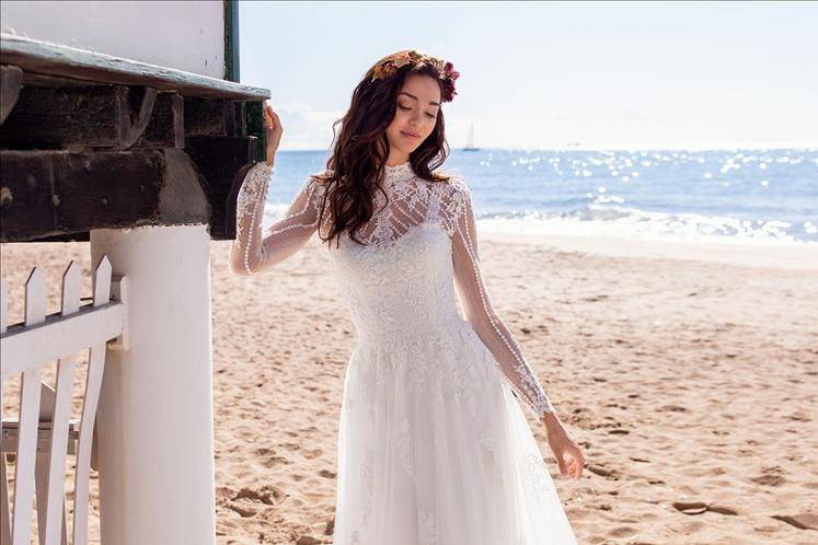 Icarus  Pronovias 2020