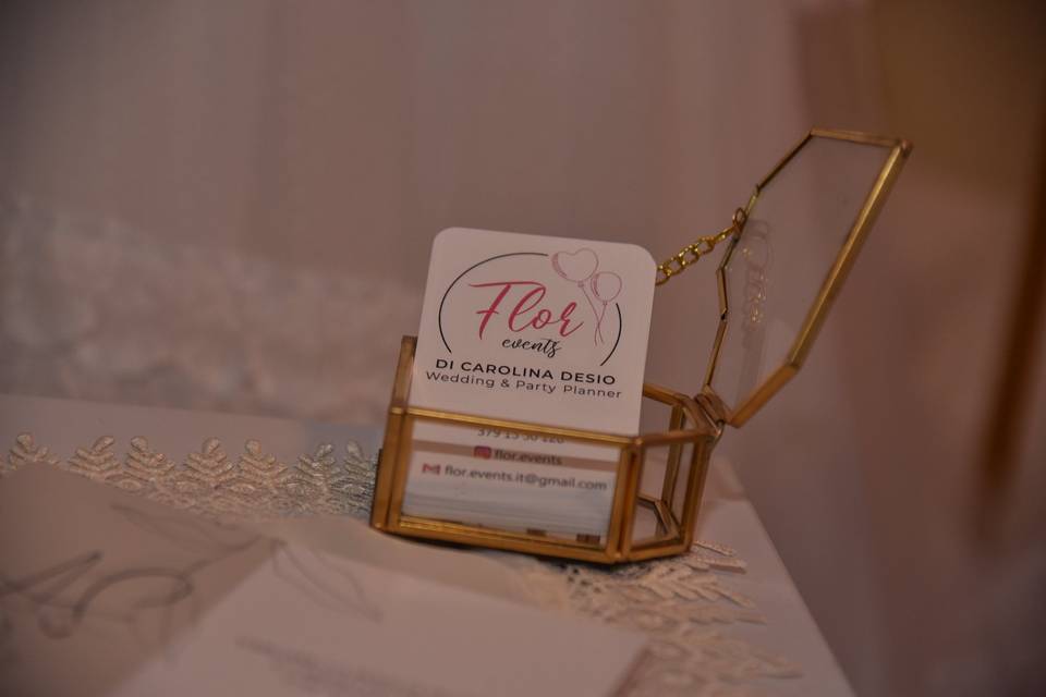 Flor Events