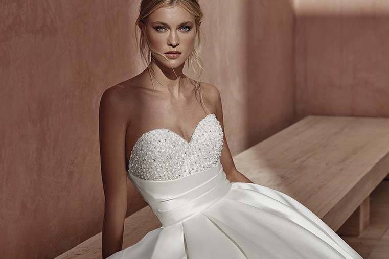 Luise Pronovias