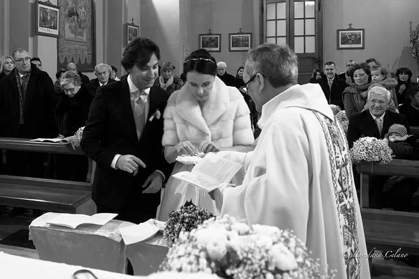 Matrimonio Michela&Ale