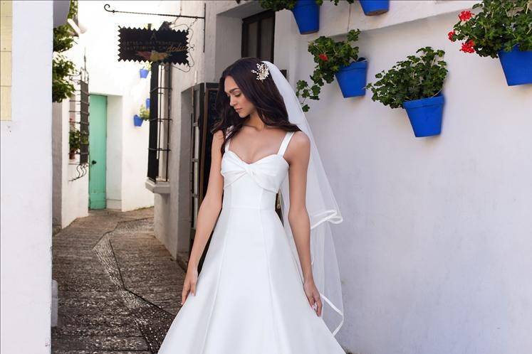Naiad Pronovias 2020