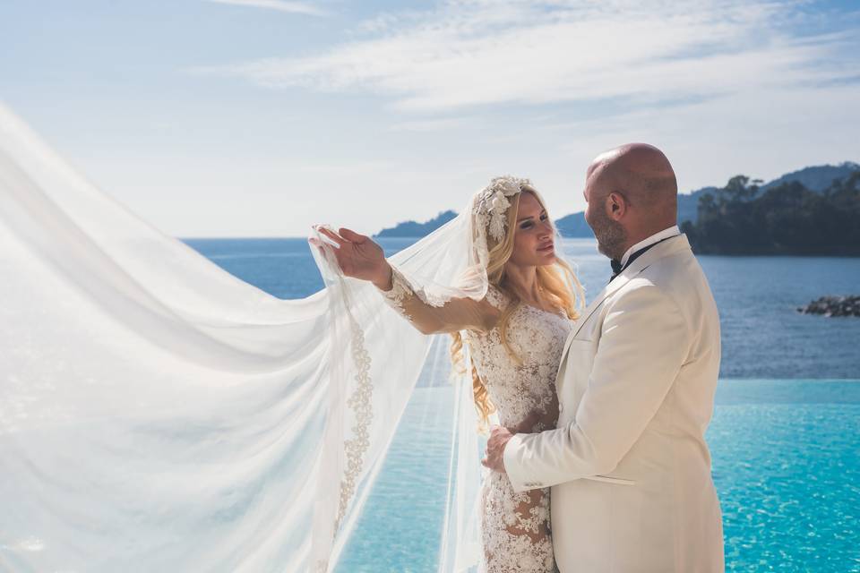 Matrimonio Portofino