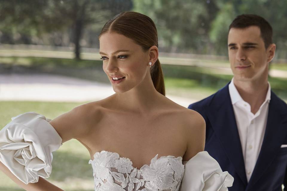 Rawand Pronovias
