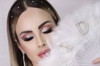 Lina Capodiferro Make-up Artist