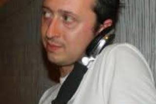 DJ Master