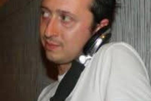 DJ Master