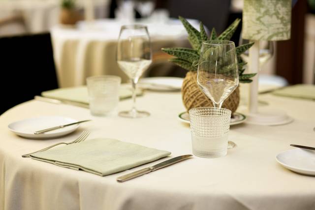Ristorante - esterno