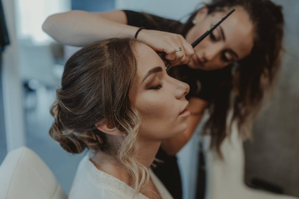 Niky Make up - Beauty