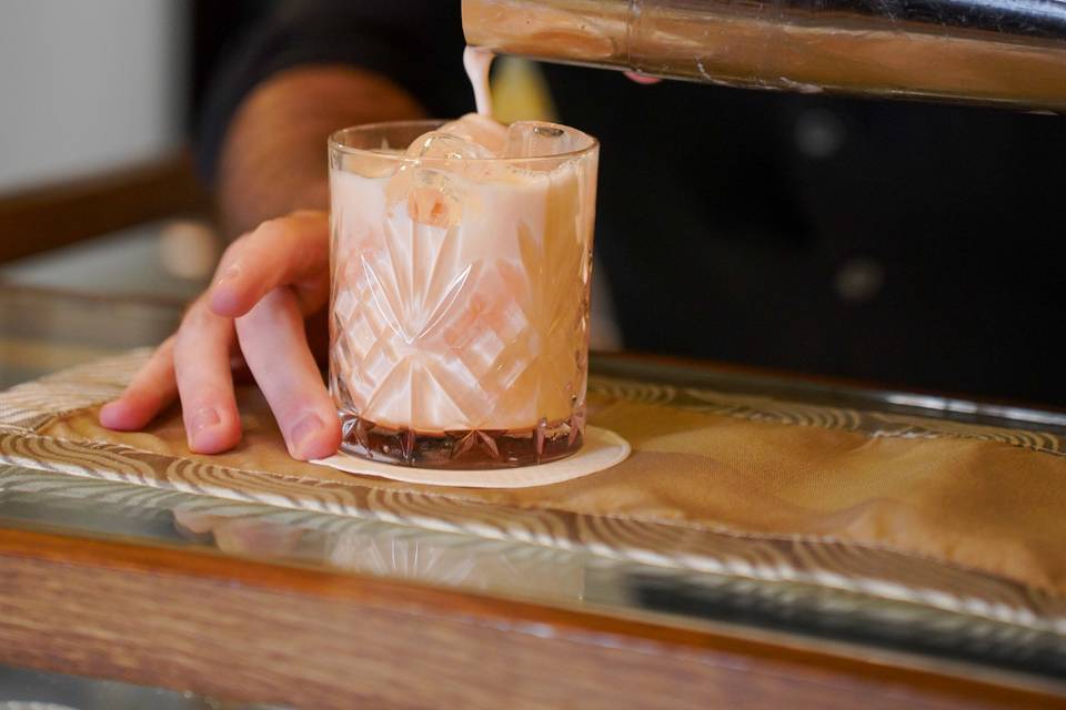Cocktail