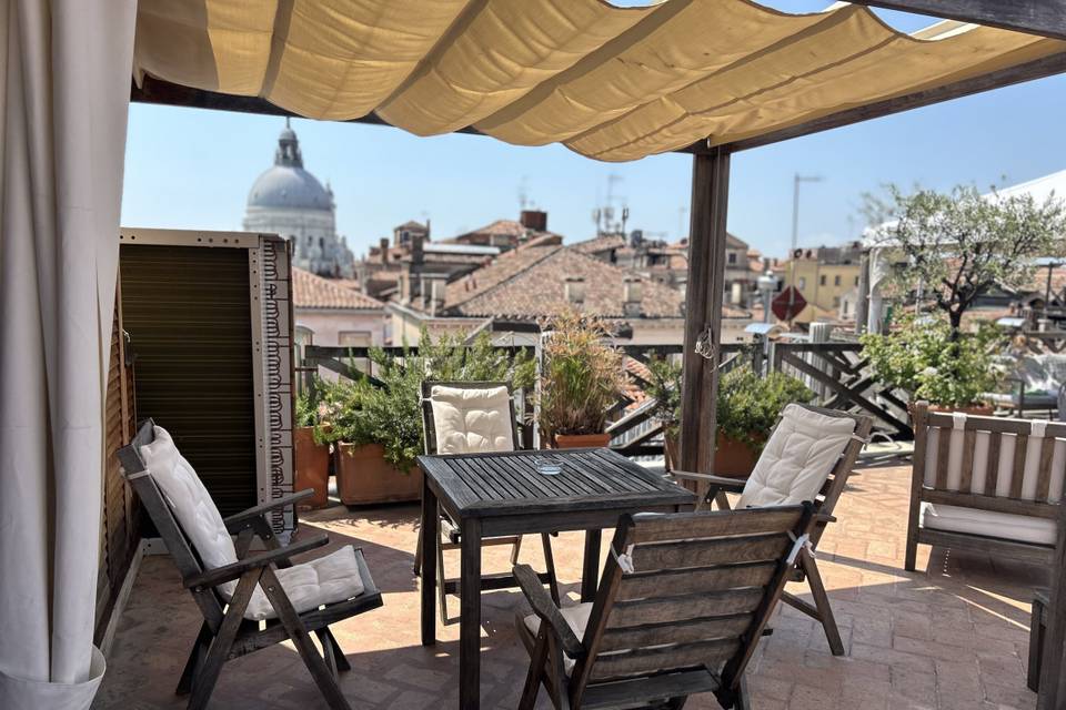 Terrazza