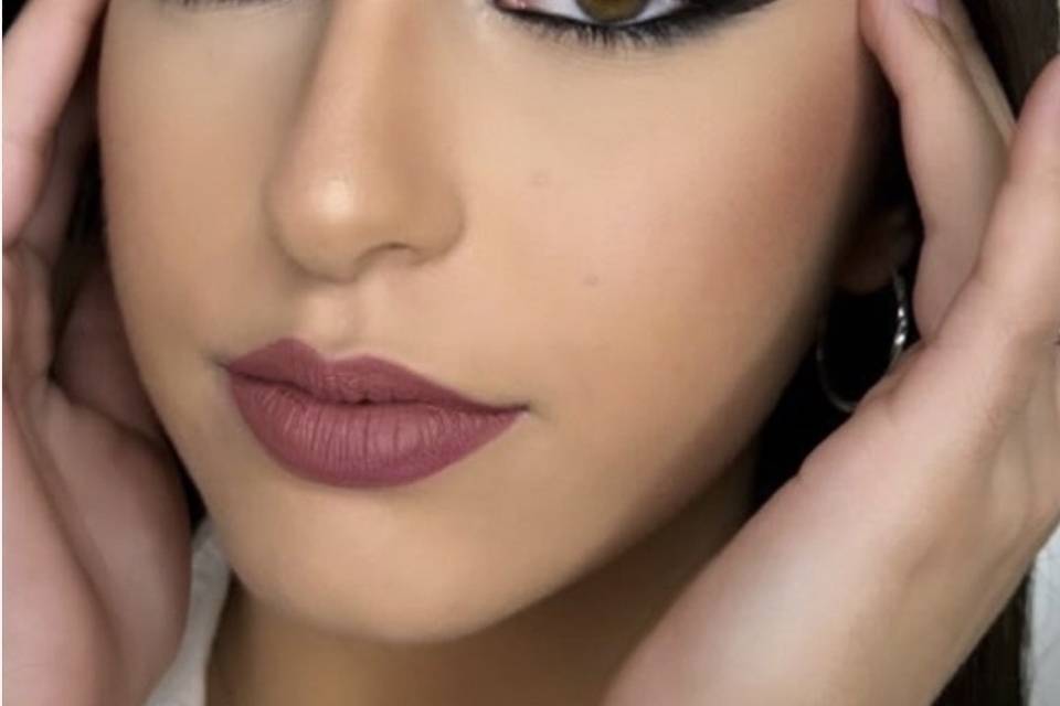 Make-up promise