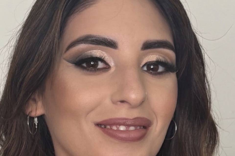 Make-up