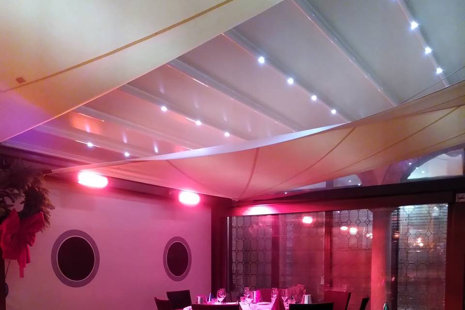 Ristorante - esterno