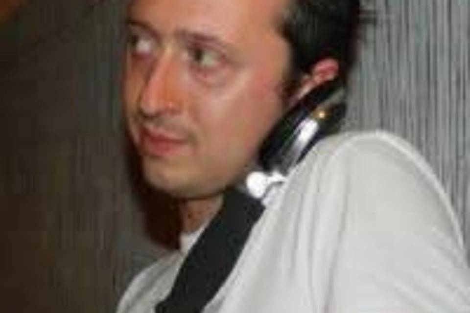 DJ Master