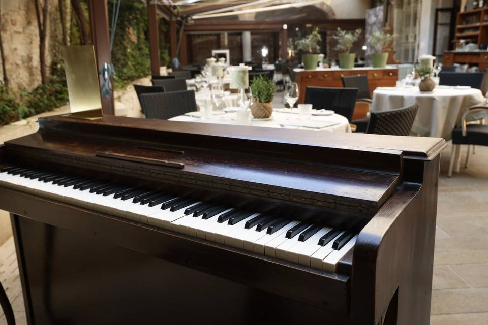 Ristorante - esterno