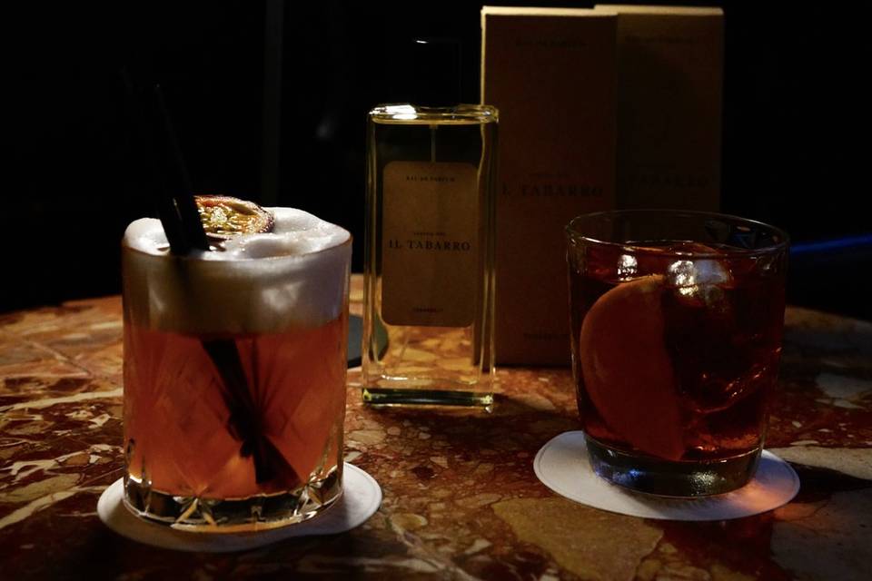 Bar Caravellino
