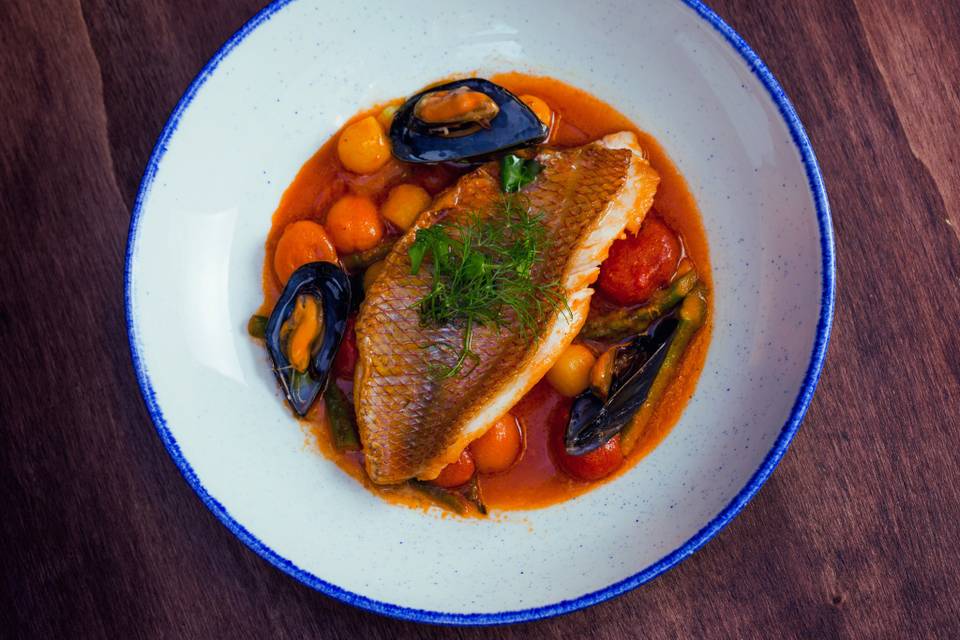 Ristorante