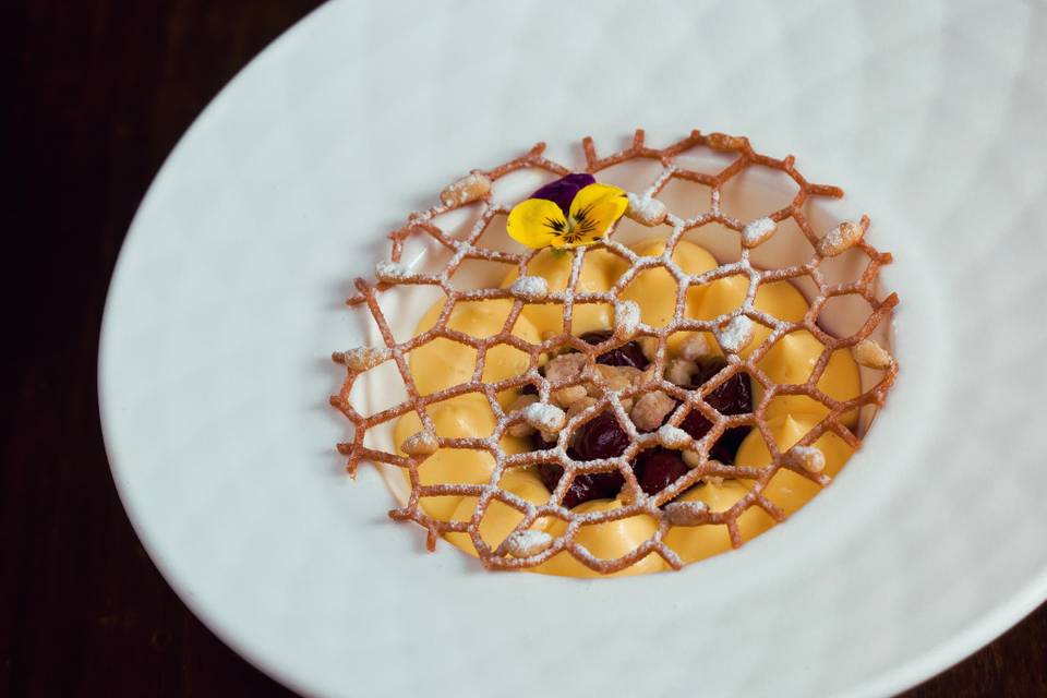 Dessert