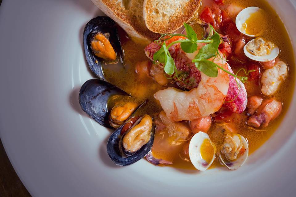 Ristorante