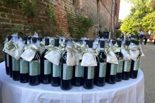 Tenuta la Pergola di Bodda Alessandra