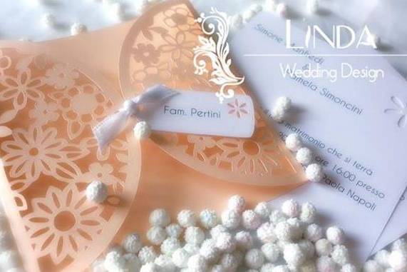 Linda Wedding Design