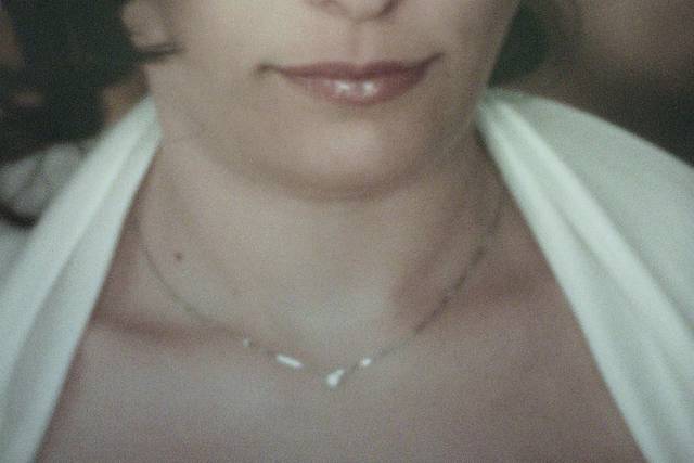 Trucco sposa