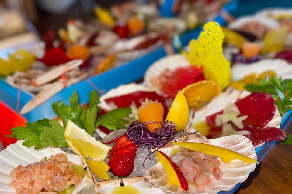 Antipasti